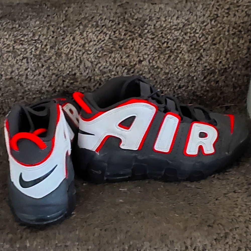 NIKE Air  Max Shoes
